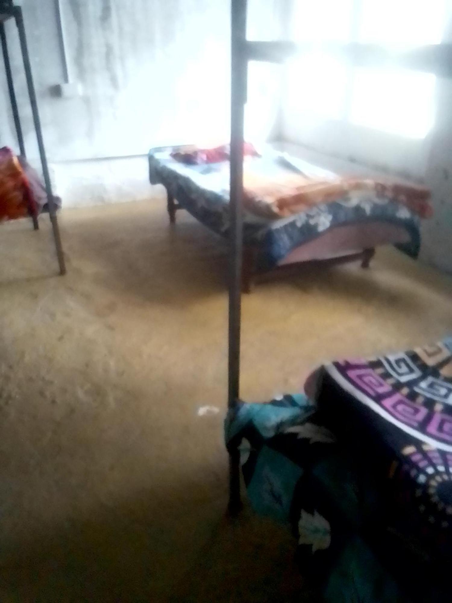 Hostel Himalayan Triund Trekking And Mountain View Dharamshala Exterior foto