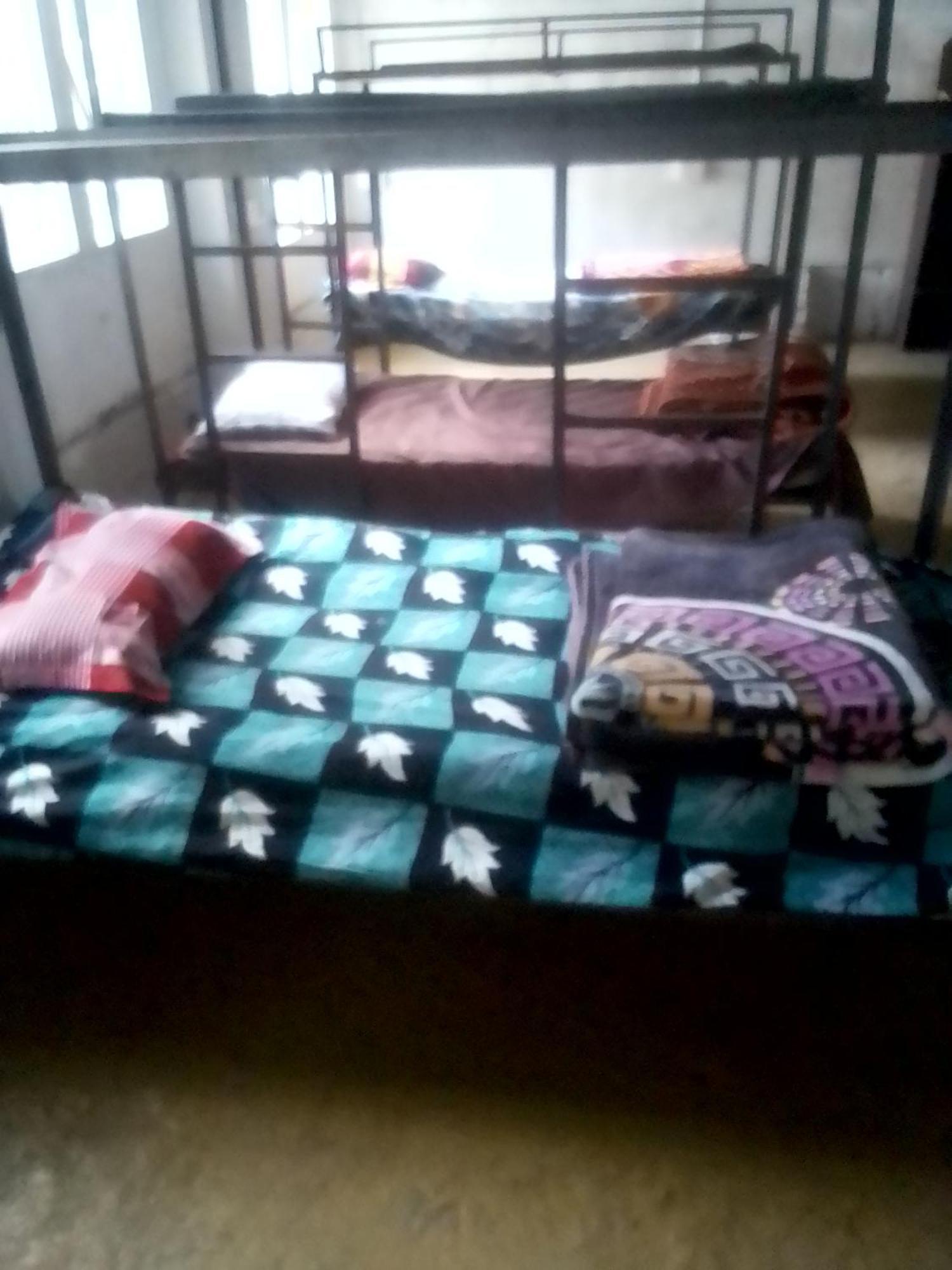 Hostel Himalayan Triund Trekking And Mountain View Dharamshala Exterior foto