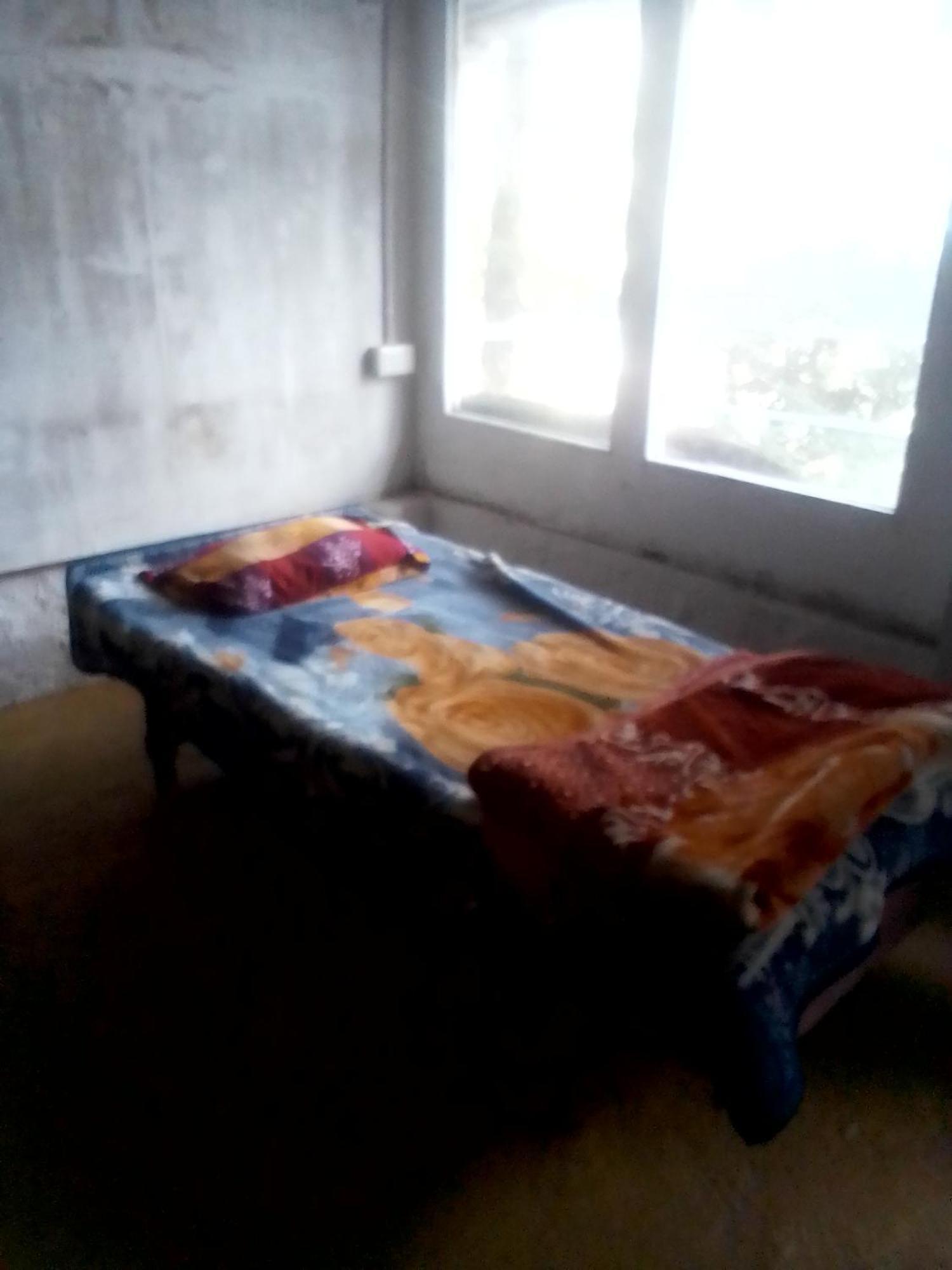 Hostel Himalayan Triund Trekking And Mountain View Dharamshala Exterior foto