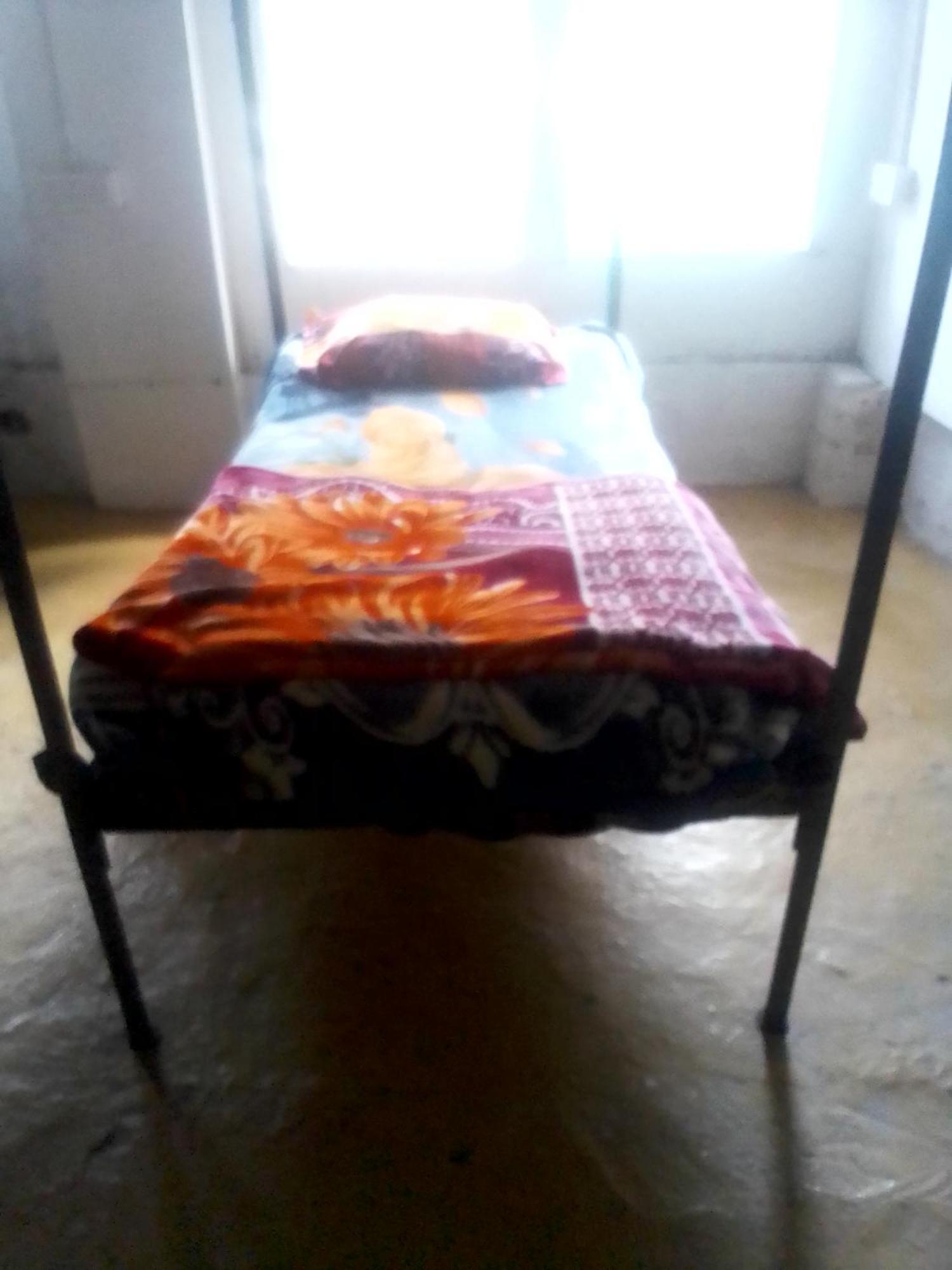 Hostel Himalayan Triund Trekking And Mountain View Dharamshala Exterior foto